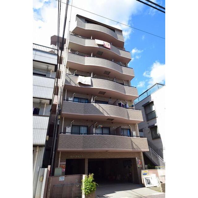 ハイグレイス・Tの賃貸物件