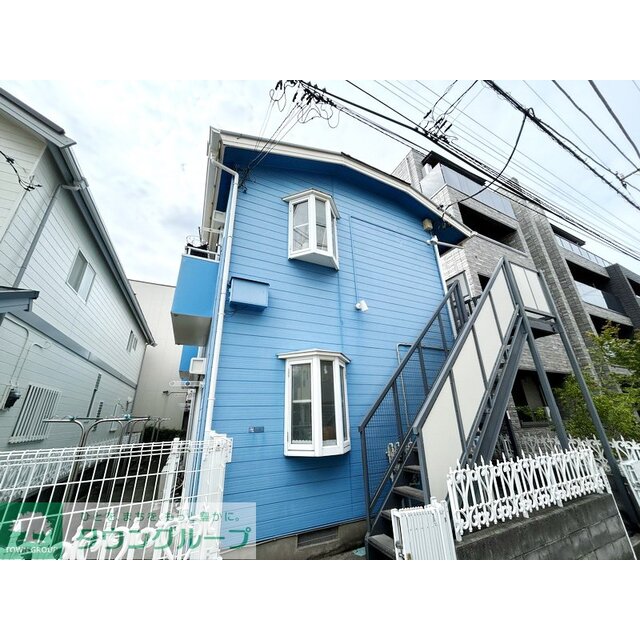 ハイツTSKの賃貸物件