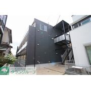 物件名が入ります