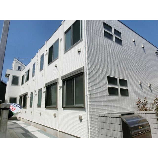 フェリーチェ経堂の賃貸物件