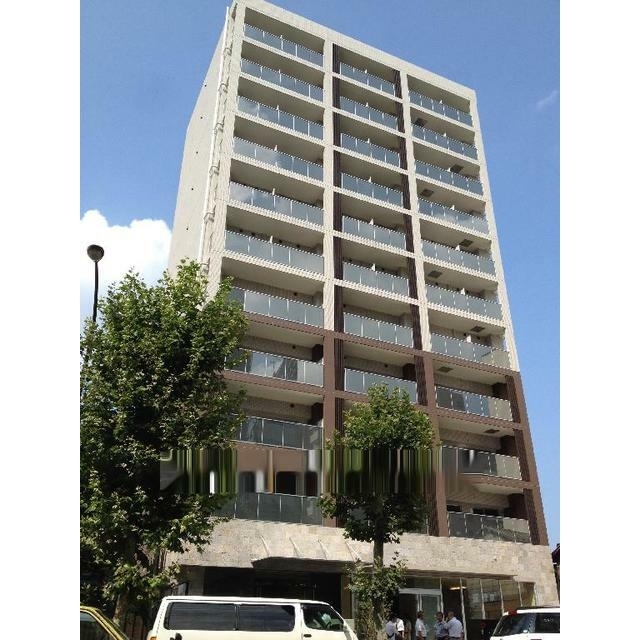 ＤＵＡＲＥＳ早稲田の賃貸物件