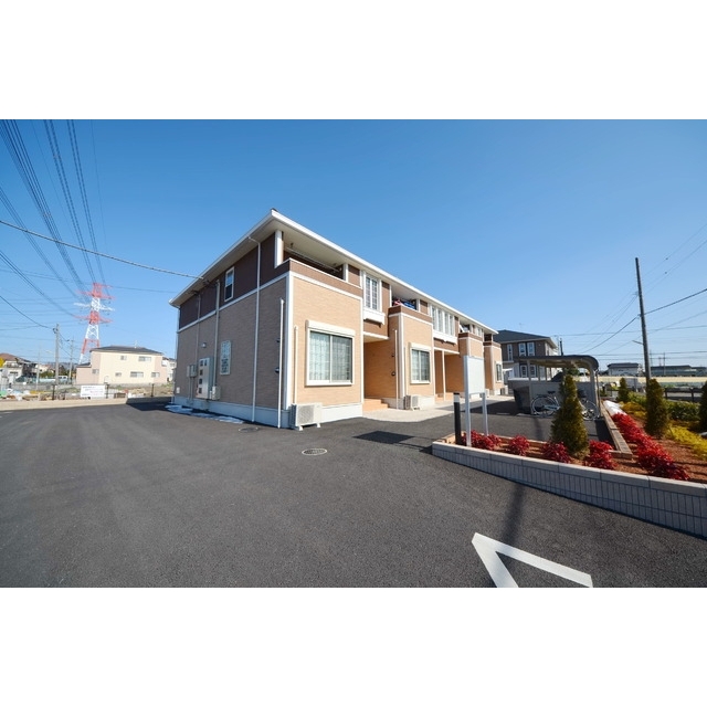 フェリオカーサの賃貸物件