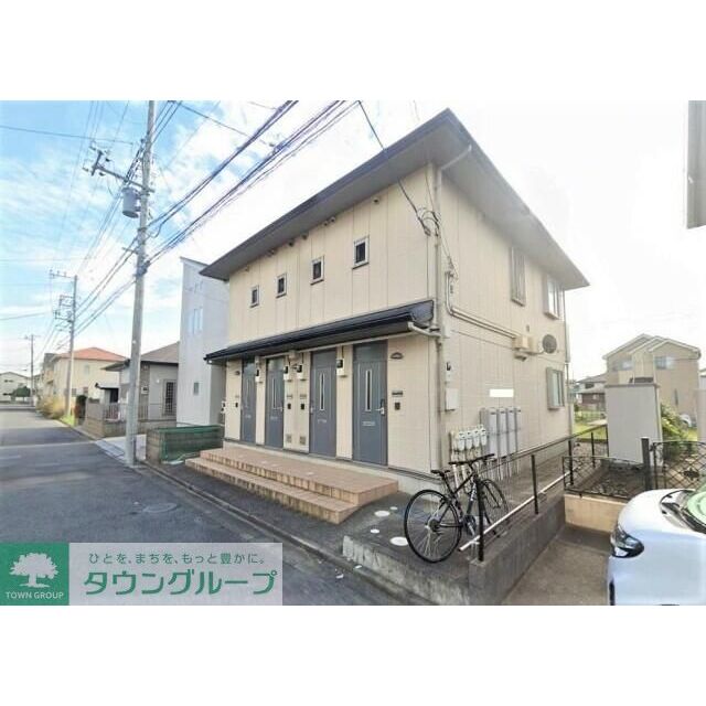 リヴォアール中村の賃貸物件