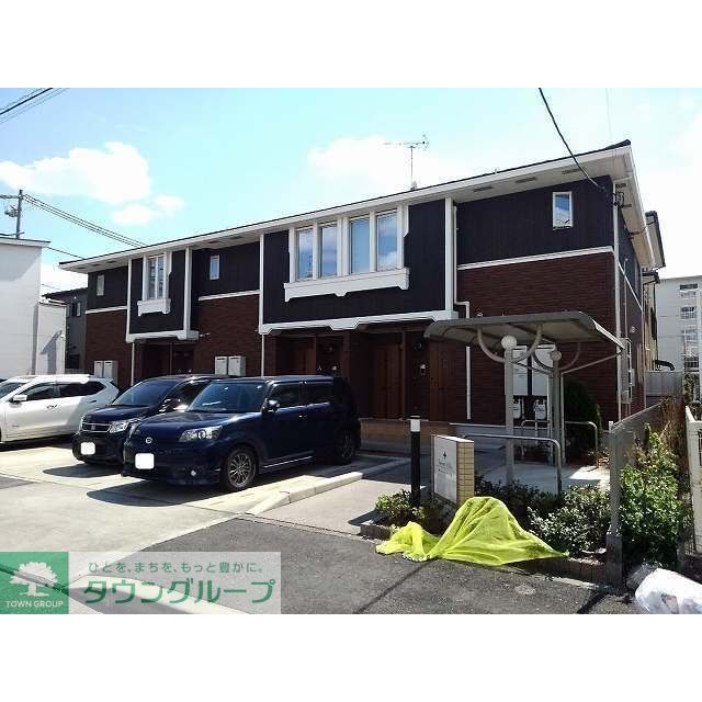 スウィート ヴィラの賃貸物件