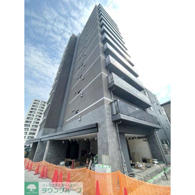 S-RESIDENCE千住大橋の賃貸物件