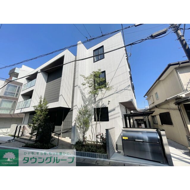 CarsWayの賃貸物件