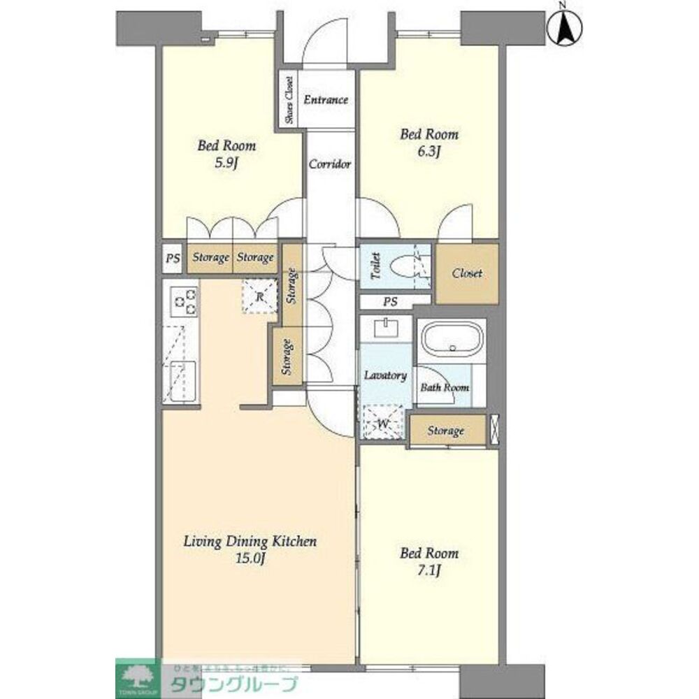 サムネイルイメージ