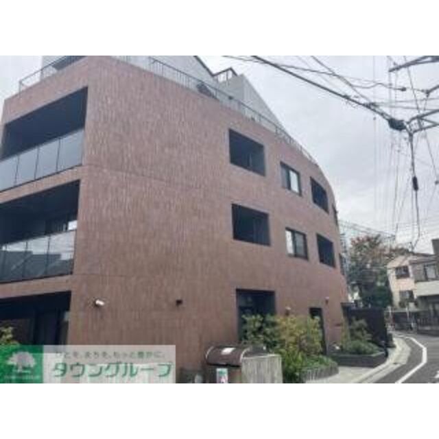 GranDuo中目黒4の賃貸物件