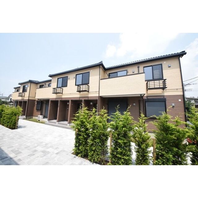 美樹の賃貸物件