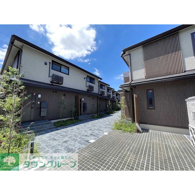 西台稀上ノ臺の賃貸物件