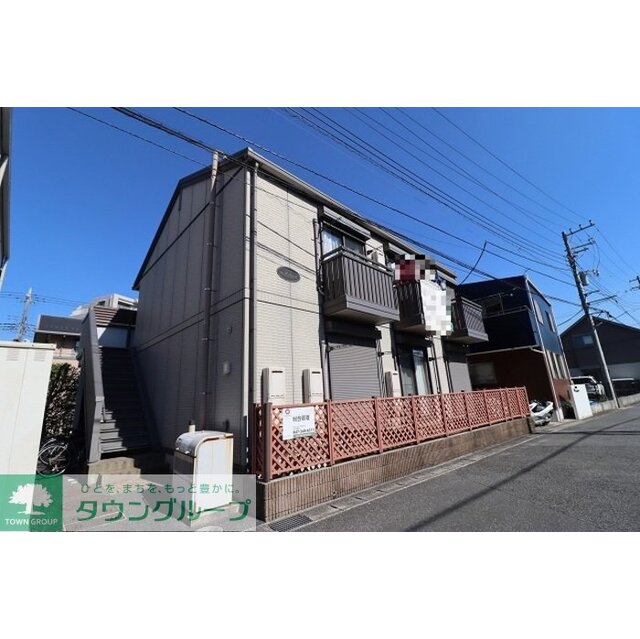 ポラリスの賃貸物件