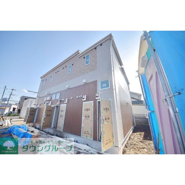 コンフォート八王子の賃貸物件