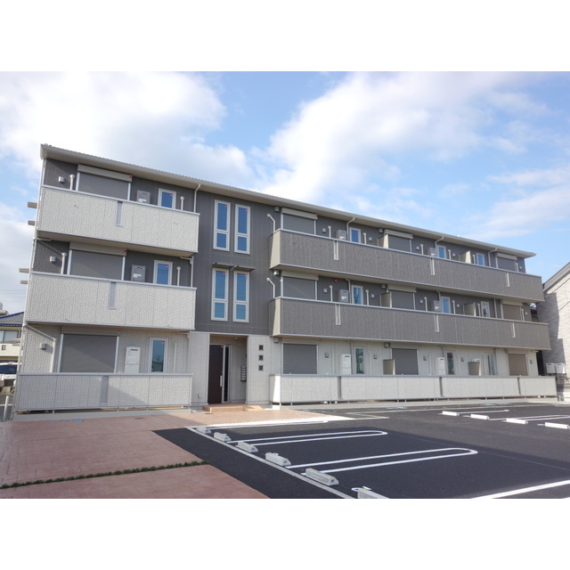 パストラルの賃貸物件