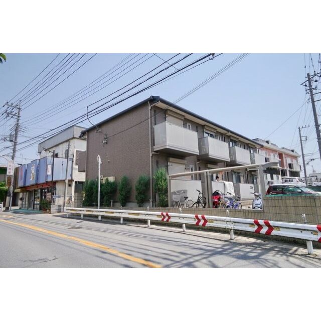 レフィナードの賃貸物件