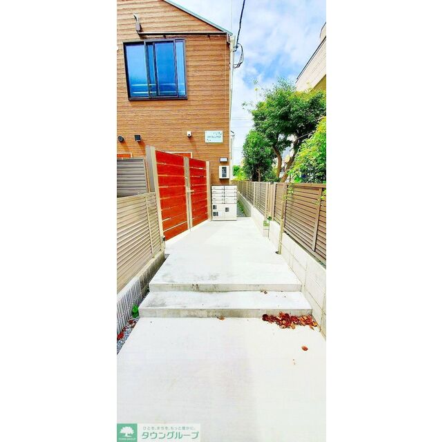 カサプレミア代田の賃貸物件