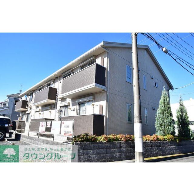 グラン・プレジールの賃貸物件