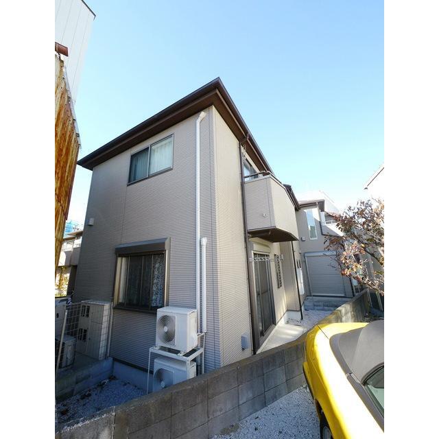 プランドールKの賃貸物件