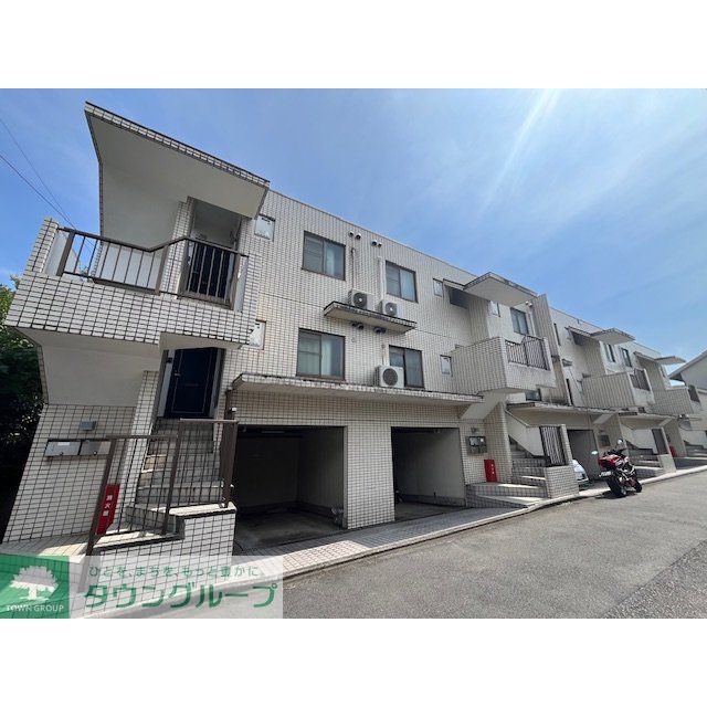 ビスコンティ成瀬の賃貸物件