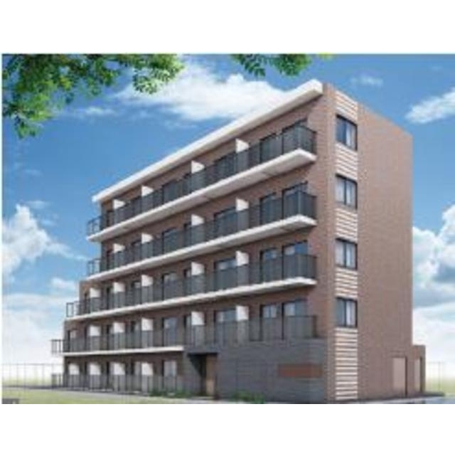 パティーナ練馬平和台の賃貸物件