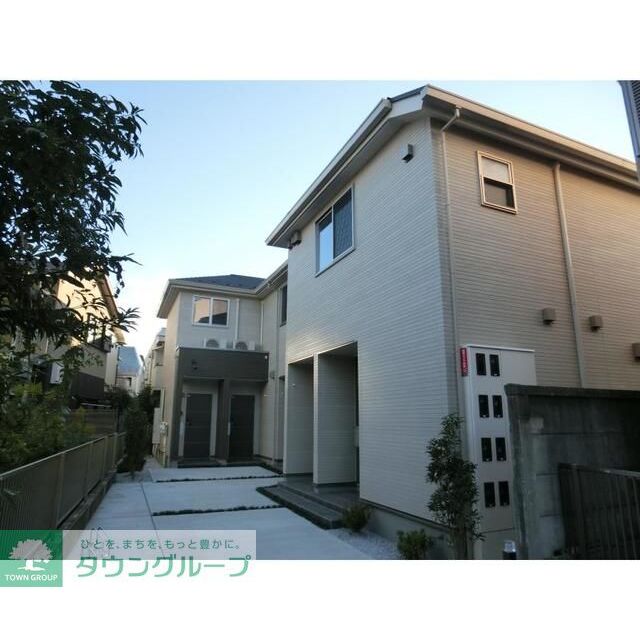 フェリックス花見堂の賃貸物件