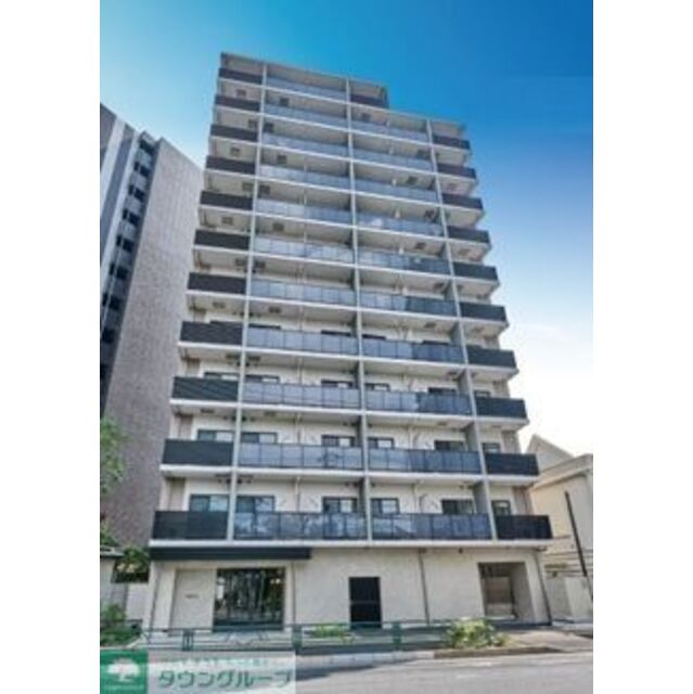 HY’s綾瀬IIの賃貸物件