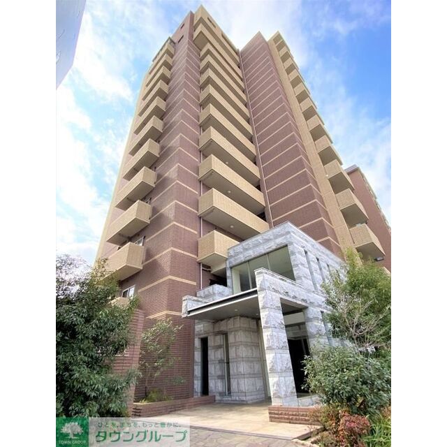 エリヴィエールの賃貸物件