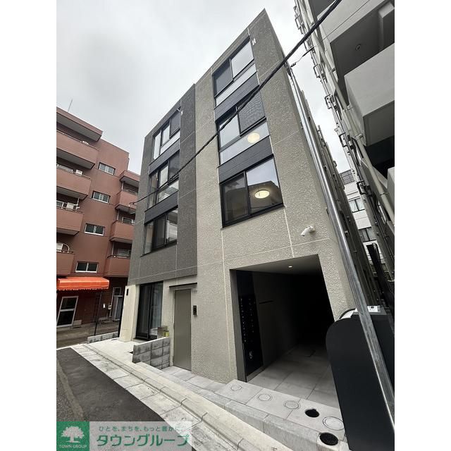 ラヴィエール清澄ガーデンテラスの賃貸物件