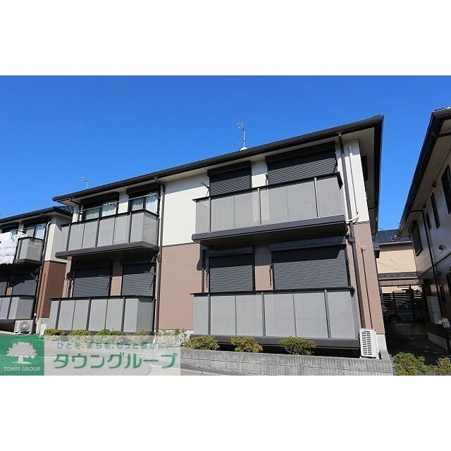 シエル６の賃貸物件