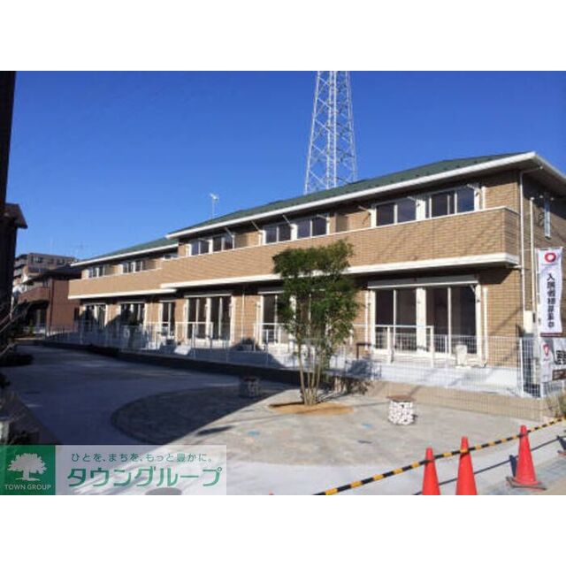 コーワ・ルミエール参番館の賃貸物件