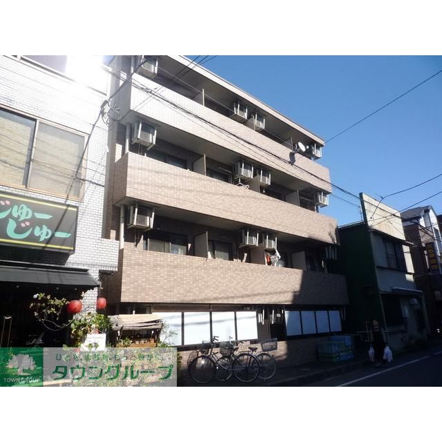 菱和パレスひばりが丘の賃貸物件