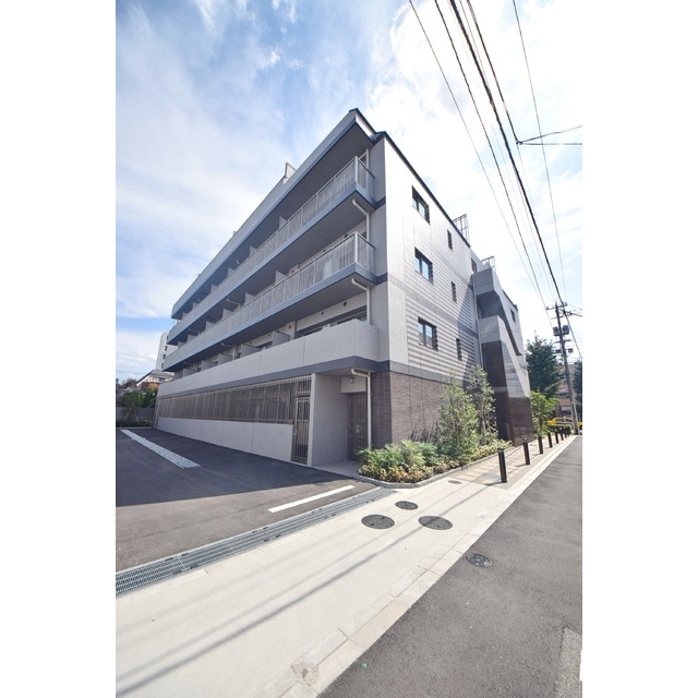 パークアクシス駒込ヒルトップの賃貸物件