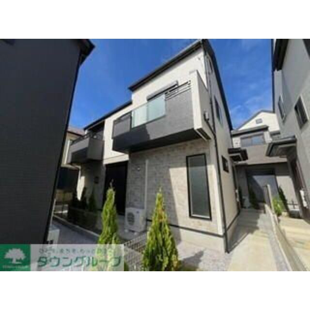 大泉学園駅より徒歩34分 築1年2ヶ月 2階建の賃貸物件