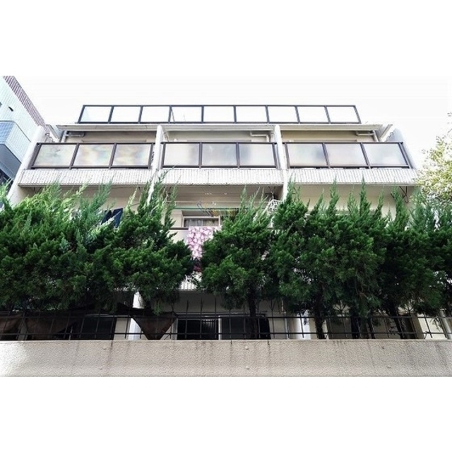 エコーマンションの賃貸物件