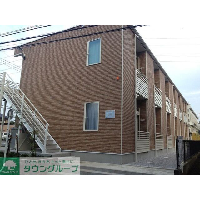 DREAMの賃貸物件