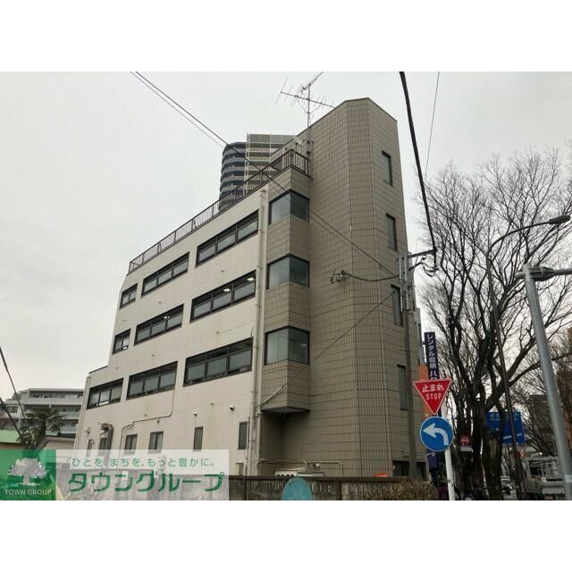 ヴィレッジハウス北烏山の賃貸物件