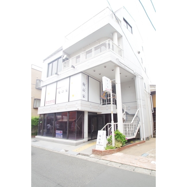 スズランビルの賃貸物件