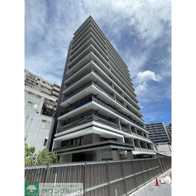 クレヴィア上野入谷の賃貸物件