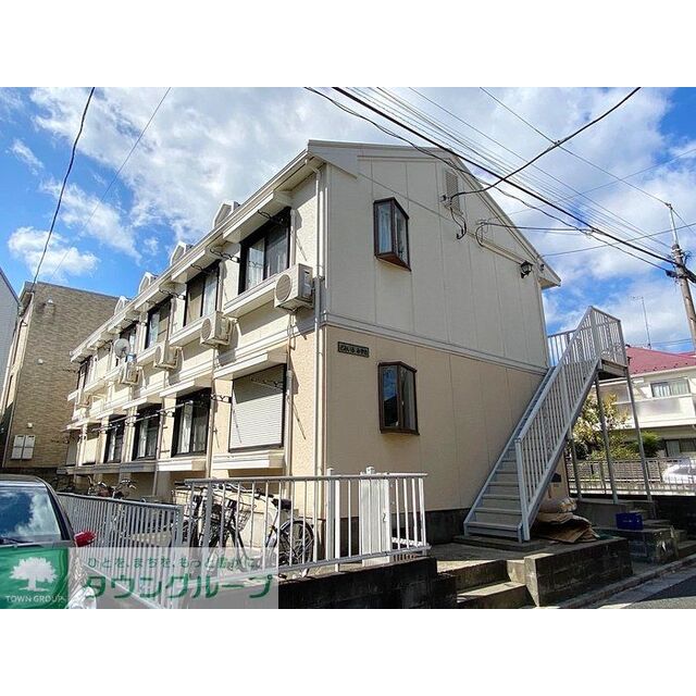 どみいるみずのの賃貸物件