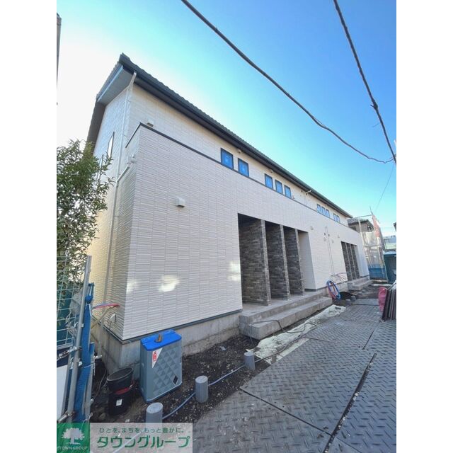 DHCR淵野辺の賃貸物件