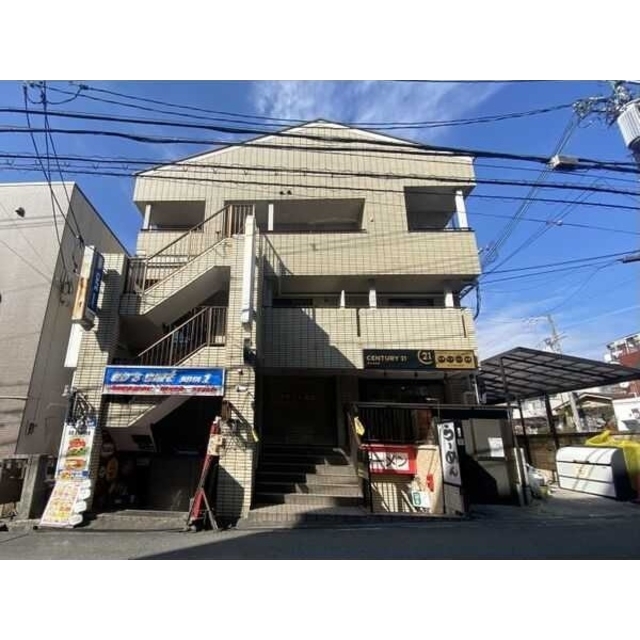 コスモビルの賃貸物件