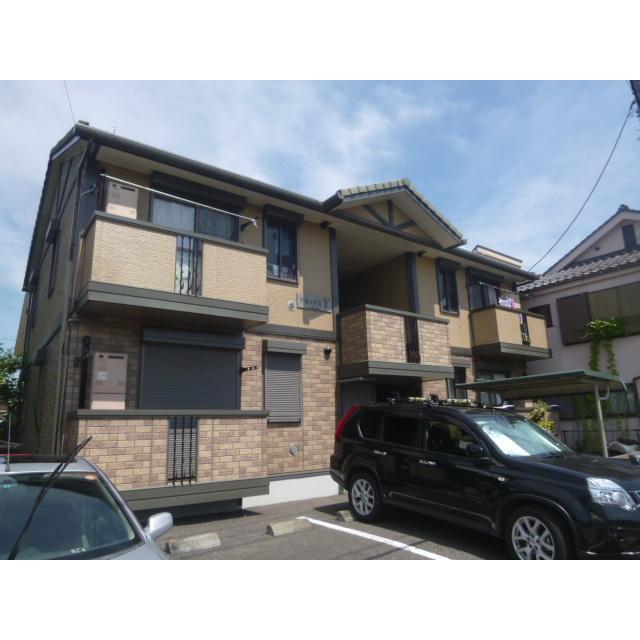 アネックスYの賃貸物件