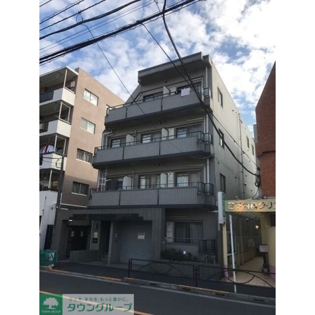 Ｃｅｎｔカメアリの賃貸物件