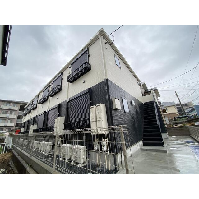 エルノルテの賃貸物件