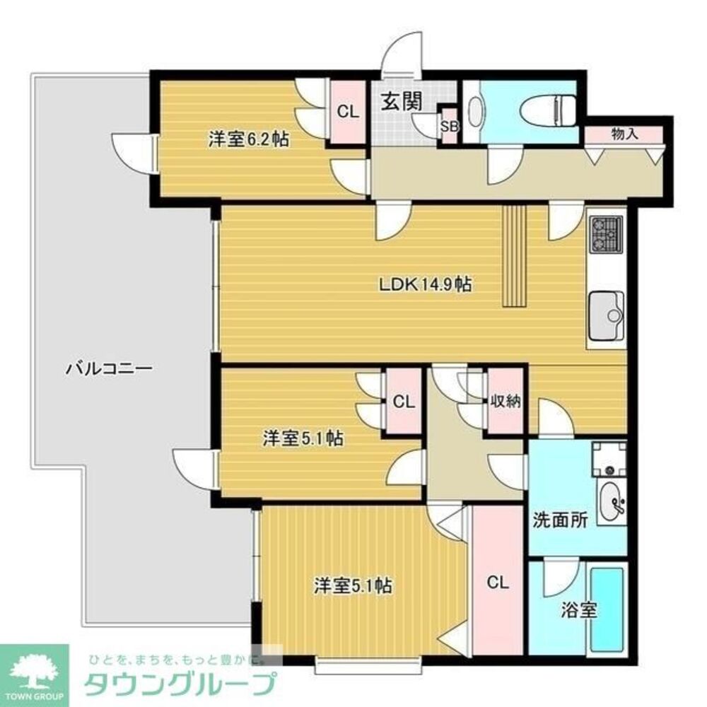 サムネイルイメージ