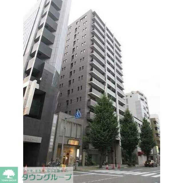 大須観音駅より徒歩9分 築8年 15階建の賃貸物件