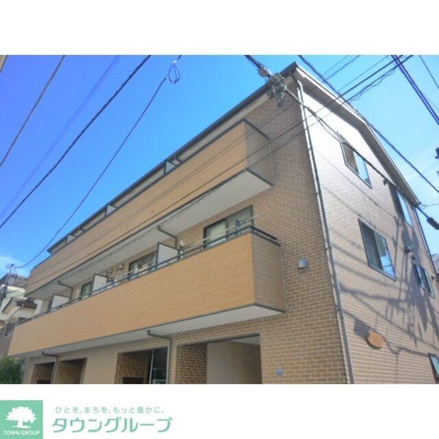 キャピタルメイツの賃貸物件