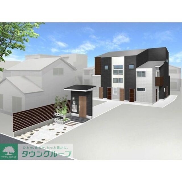 Thymeoneの賃貸物件