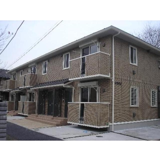 フレンズハイムの賃貸物件