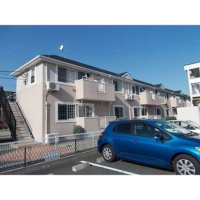 ハーヴェスト‘０３．の賃貸物件