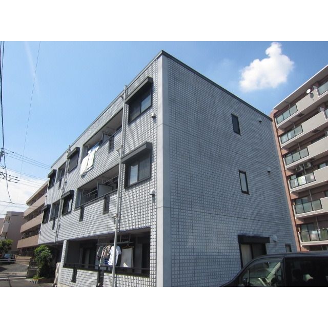 クレメントイシイの賃貸物件